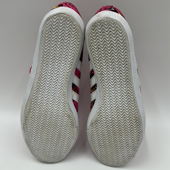 JEREMY SCOTT ADIDAS P-SOLE MENS SIZE 6 WOMEN SIZE 7.5 - Picture 6 of 9